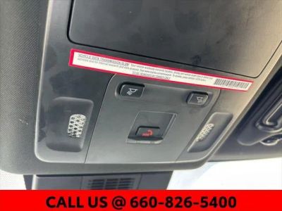 2025 Toyota Camry — photo 48 view