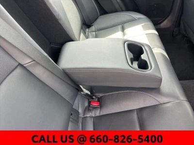 2025 Toyota Camry — photo 33 view