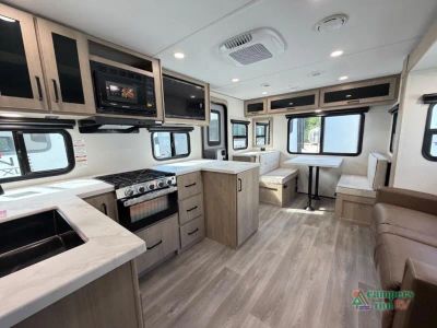 2026 Grand Design Imagine XLS — photo 8 view