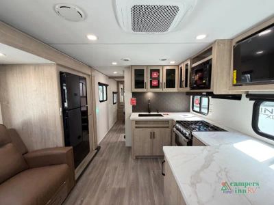 2026 Grand Design Imagine XLS — photo 11 view