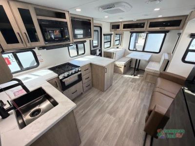 2026 Grand Design Imagine XLS — side profile view