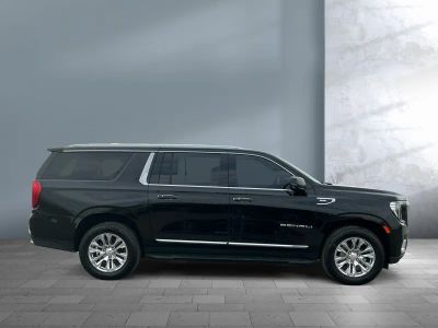 2022 GMC Yukon XL - Photo 7
