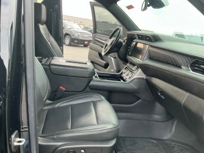 2022 GMC Yukon XL - Photo 20