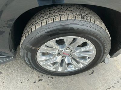 2022 GMC Yukon XL - Photo 22