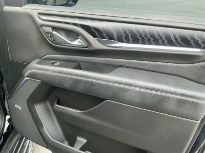 2022 GMC Yukon XL - Photo 21