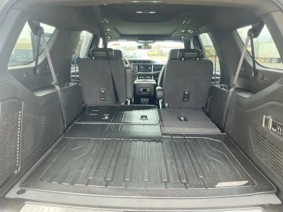 2022 GMC Yukon XL - Photo 17