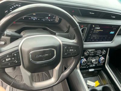 2022 GMC Yukon XL - Photo 14