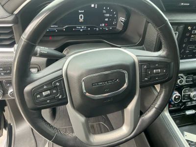 2022 GMC Yukon XL - Photo 13