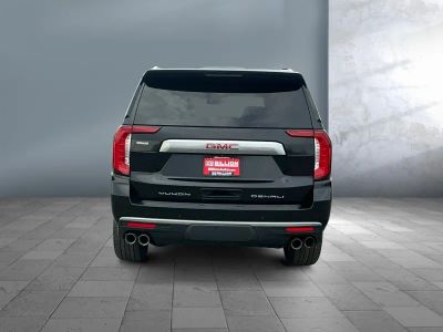 2022 GMC Yukon XL - Photo 5