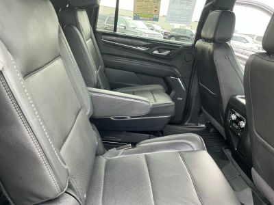 2022 GMC Yukon XL - Photo 19