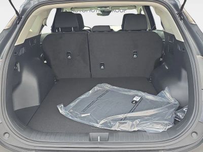 2026 Kia Sportage — photo 10 view