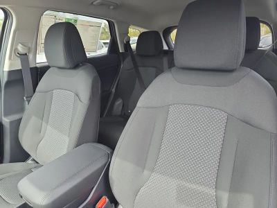 2026 Kia Sportage — photo 21 view