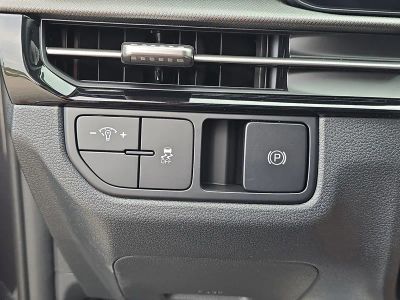 2026 Kia Sportage — photo 27 view