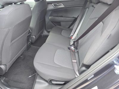2026 Kia Sportage — photo 16 view