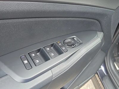 2026 Kia Sportage — photo 19 view