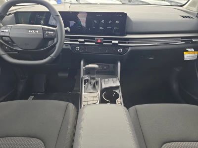2026 Kia Sportage — photo 14 view