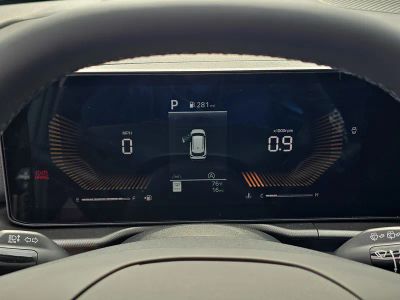 2026 Kia Sportage — photo 31 view