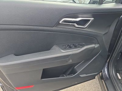 2026 Kia Sportage — photo 17 view