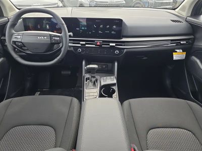 2026 Kia Sportage — photo 12 view