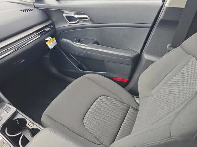 2026 Kia Sportage — photo 15 view