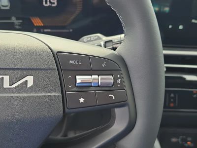 2026 Kia Sportage — photo 30 view
