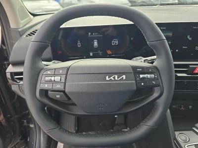 2026 Kia Sportage — photo 28 view