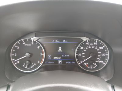 2025 Nissan Altima - Photo 14