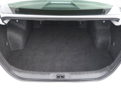 2025 Nissan Altima - Photo 11