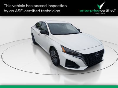 2025 Nissan Altima - Photo 1