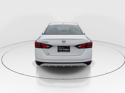 2025 Nissan Altima - Photo 6