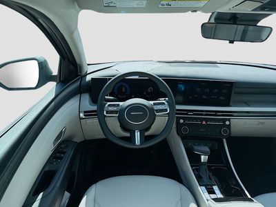 2026 Hyundai TUCSON - Photo 15