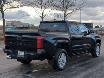 2024 Toyota Tacoma - Photo 5