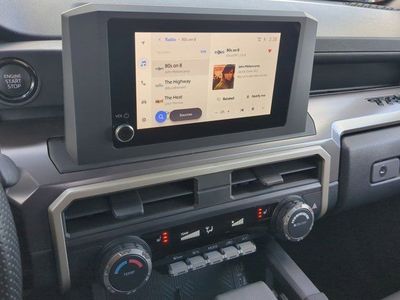 2024 Toyota Tacoma - Photo 11