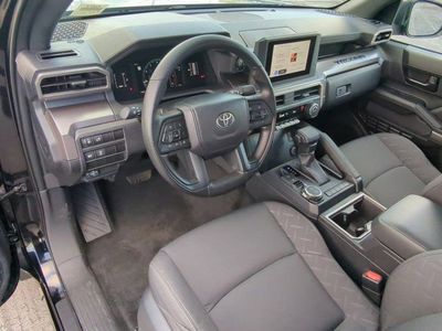 2024 Toyota Tacoma - Photo 9