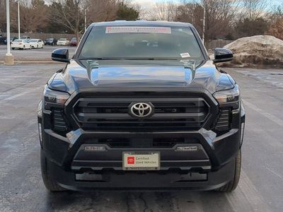 2024 Toyota Tacoma - Photo 4