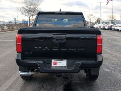 2024 Toyota Tacoma - Photo 6