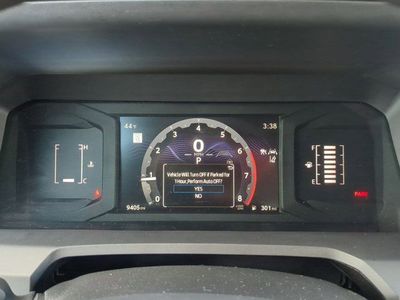 2024 Toyota Tacoma - Photo 10