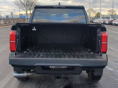 2024 Toyota Tacoma - Photo 16