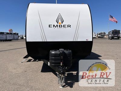 2026 Ember RV E-Series - Photo 3