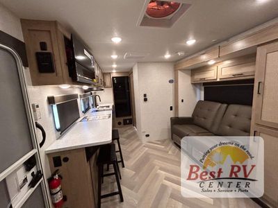 2026 Ember RV E-Series - Photo 15