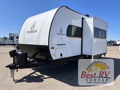 2026 Ember RV E-Series - Photo 2
