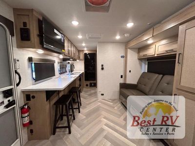 2026 Ember RV E-Series - Photo 13