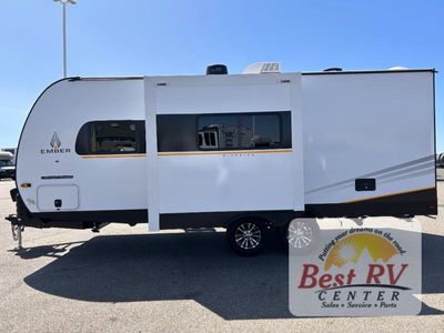 2026 Ember RV E-Series - Photo 8
