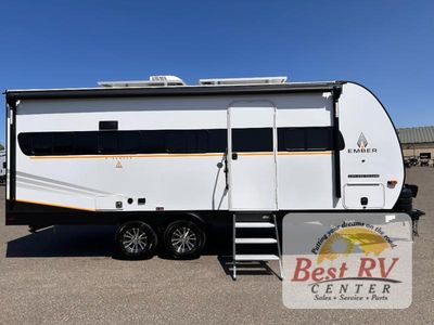 2026 Ember RV E-Series - Photo 7