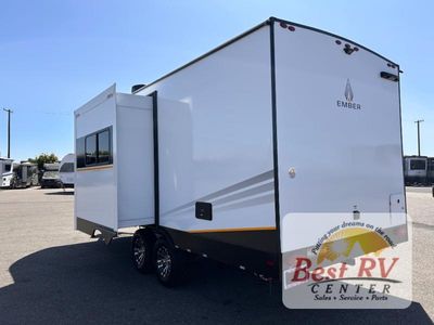2026 Ember RV E-Series - Photo 5