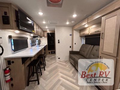 2026 Ember RV E-Series - Photo 12
