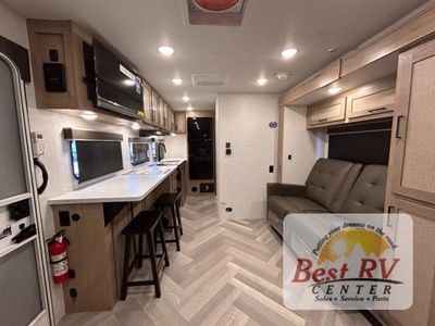 2026 Ember RV E-Series - Photo 11