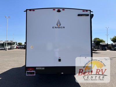 2026 Ember RV E-Series - Photo 6