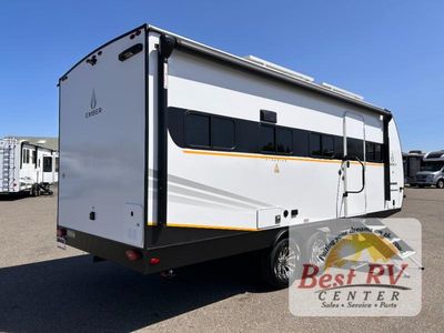 2026 Ember RV E-Series - Photo 4