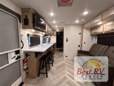 2026 Ember RV E-Series - Photo 14
